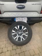 Ford Ranger velgen, Enlèvement, Pneu(s)