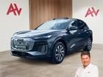 Audi Q6 e-tron S-Line Performance ** Matrix | Pano | Trekha, Auto's, Audi, 0 kg, 5 zetels, 306 pk, SUV of Terreinwagen