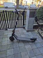 Elektrische step ninebot, Fietsen en Brommers, Ophalen of Verzenden, Gebruikt, Elektrische step (E-scooter), Segway ninebot