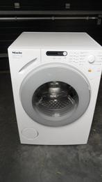 MIELE WASMACHINE, Ophalen, Zo goed als nieuw, Voorlader, 1200 tot 1600 toeren