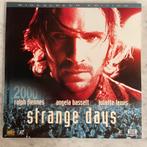 Strange Days - Laserdisc, CD & DVD, DVD | Autres DVD, Enlèvement ou Envoi