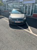 Volkswagen Golf 7 variant cup 2l, Auto's, Volkswagen, Automaat, Euro 5, 20 cc, Bedrijf