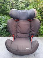 Rehausseur isofix Maxi Cosi, Gebruikt, Verstelbare rugleuning, Isofix, Maxi-Cosi