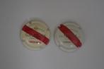 2 capsules de champagne G.H. MUMM cordon rouge, Verzamelen, Ophalen, Gebruikt