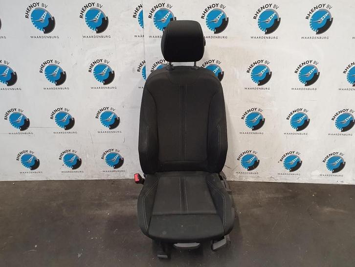 BMW F30 F31 F20  sportstoelen li en re, Auto-onderdelen, Interieur en Bekleding, Gebruikt, Ophalen of Verzenden