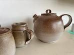 Ensemble de thé en céramique, Maison & Meubles, Céramique