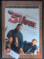 DVD The 51st State, Ophalen of Verzenden, Zo goed als nieuw