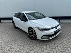 VOLKSWAGEN GOLF 1.0 TSI | GTI-LOOK | SPORTUITLAAT | TOP !!, Autos, Achat, Euro 6, Entreprise, 3 places