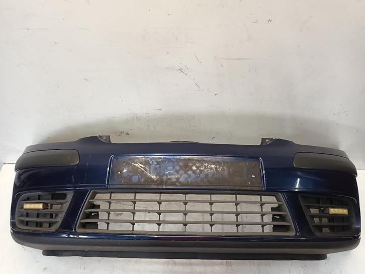 BUMPER VOOR Volkswagen Golf Plus (5M1 / 1KP), Auto-onderdelen, Carrosserie, Bumper, Volkswagen, Voor, Gebruikt