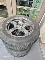Auto banden lot te koop, Auto-onderdelen, Banden en Velgen, Ophalen of Verzenden, Band(en)