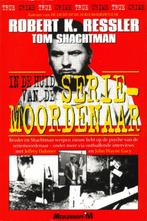 (b382) In de huid van de seriemoordenaar, Boeken, Verzenden, Gelezen