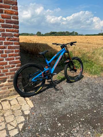 Propain rage al 3  beschikbaar voor biedingen