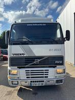 Volvo FH 12.340 *6X2-FRENCH TRUCK-10TYRE* (bj 1997), Euro 2, 340 pk, Wit, Bedrijf