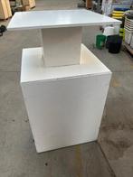 Statafel, Huis en Inrichting, Ophalen, Gebruikt