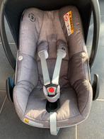 MAXI COSI PEBBLE PRO I-SIZE, Enfants & Bébés, Sièges auto, Enlèvement, Utilisé, Ceinture de sécurité ou Isofix, Maxi-Cosi