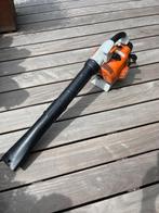 Bladblazer STIHL BG 86, Tuin en Terras, Bladblazers, Ophalen, Gebruikt, Handgedragen, Stihl