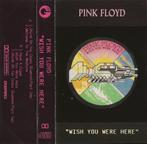Pink Floyd - Wish You Were Here (GPC, 10055), Gebruikt, 1 bandje, Ophalen of Verzenden, Rock en Metal