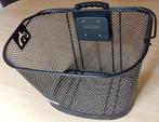 Panier de guidon de vélo (électrique)., Ophalen, Stuurbevestiging, Nieuw, Maxxus