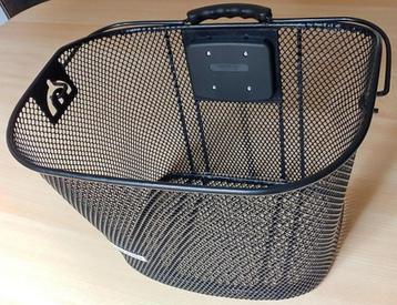 Panier de guidon de vélo (électrique). beschikbaar voor biedingen