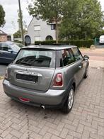 MINI COOPER 1.4 BENZINE LEZ OK✅ GEKEURD VVK✅, Auto's, Stof, Zwart, Handgeschakeld, Particulier