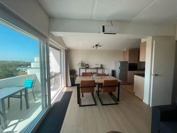 Vakantie appartement te huur 2 slpk,  4p De Haan Vosseslag  beschikbaar voor biedingen