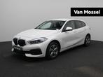 BMW 1-serie 116i Executive, Auto's, Voorwielaandrijving, Gebruikt, Wit, 5 deurs