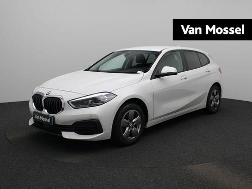 BMW 1-serie 116i Executive, Auto's, BMW, Bedrijf, Te koop, 1 Reeks, ABS, Airbags, Airconditioning, Alarm, Android Auto, Apple Carplay