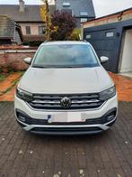 Volkswagen T-cross Life 1.0 TSI (95pk) manueel, Auto's, Te koop, Particulier, Cruise Control, T-Cross