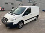 Fiat Scudo 2.0 Diesel , 2013 , 194.000 KM , Euro 5, Auto's, Euro 5, Bedrijf, Diesel, Te koop