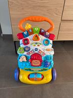 VTech Loopwagen 2-in-1 Baby Walker NL, Kinderen en Baby's, Ophalen, Gebruikt