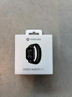Motorola Moto Watch Fit – NIEUW in doos, Nieuw, Ophalen of Verzenden, Motorola, Waterdicht