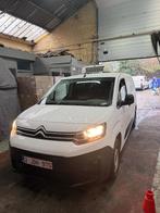 Citroën berlingo frigorifique 2021, Autos, Citroën, Achat, 3 places, Autre, Berlingo