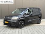 Citroen Berlingo 1.2 BENZINE AUTOMAAT EAT8 Bankje Carplay, Autos, Achat, Entreprise, Carnet d'entretien, 5 portes