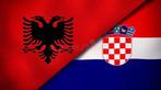 Albanie - Kroatie EK 2024, Tickets en Kaartjes, Sport | Voetbal