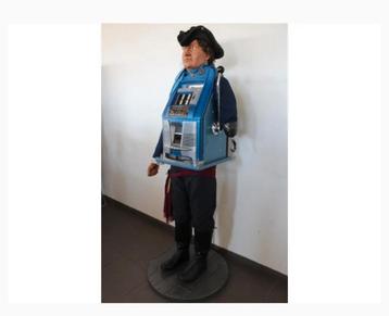 Grote Veiling van Jackpots, bieden vanaf 1€ beschikbaar voor biedingen