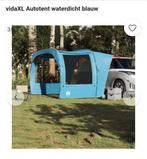 Autotent waterdicht nieuw., Caravans en Kamperen, Ophalen, Nieuw
