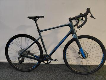Rocky Mountain Solo C50 Maten M en L Nieuw! ( Gravel ) beschikbaar voor biedingen