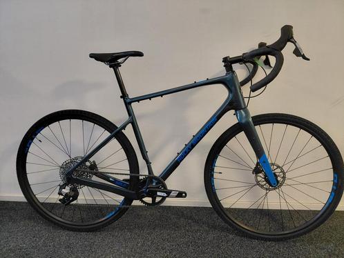 Rocky Mountain Solo C50 Maten M en L Nieuw! ( Gravel ), Fietsen en Brommers, Fietsen | Heren | Sportfietsen en Toerfietsen, Nieuw