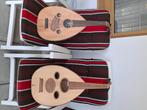 2 Luits oud ud, Muziek en Instrumenten, Snaarinstrumenten | Mandolines, Ophalen