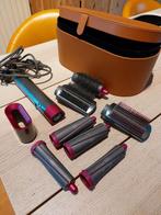 Airwrap Dyson, Enlèvement