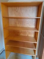 Boekenkast grenen, Huis en Inrichting, Ophalen, Met plank(en), Scandinavisch, 50 tot 100 cm