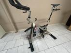 Spinning fiets, Sport en Fitness, Ophalen, Gebruikt