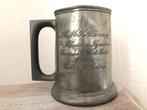 Beker Duikboot HMS Alderney 1955-56, Canada & West-Indies, Ophalen of Verzenden