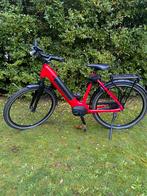 Gazelle Ultimate C8 +, Fietsen en Brommers, Elektrische fietsen, Ophalen, Zo goed als nieuw, 50 km per accu of meer, 55 tot 59 cm