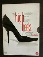 Dvd The high heels Collection 3 dvd, CD & DVD, DVD | Comédie, Comme neuf, Enlèvement ou Envoi