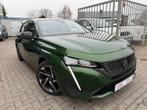 Peugeot 308 308 1.2 PureTech Allure Pack S 100% onderhoud, Auto's, Automaat, 1199 cc, Leder, 5 deurs