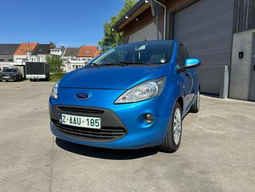 Ford Ka (Gekeurd voor verkoop!) beschikbaar voor biedingen