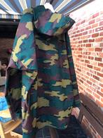 ABL gore-tex regenjas, Ophalen, Landmacht, Kleding of Schoenen