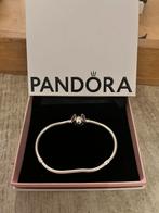 Pandora armband, Ophalen of Verzenden, Nieuw, Zilver, Zilver