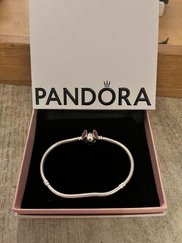 Pandora armband beschikbaar voor biedingen